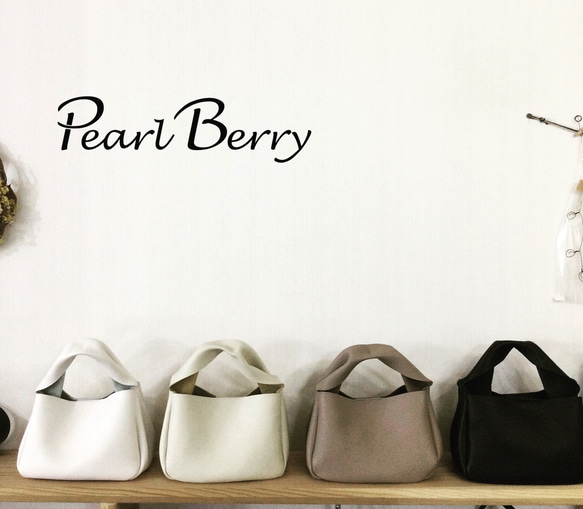 新作！ぷっくり可愛い♪ラビットバック★お呼ばれやパーティにも◎(受注生産) 4枚目の画像