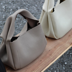 新作！ぷっくり可愛い♪ラビットバック★お呼ばれやパーティにも◎(受注生産) 7枚目の画像