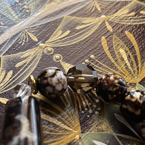 ☆開光 双如意観音天珠 ブレスレット dzi ＊ ΚΑйON ＊ 通販 16432619