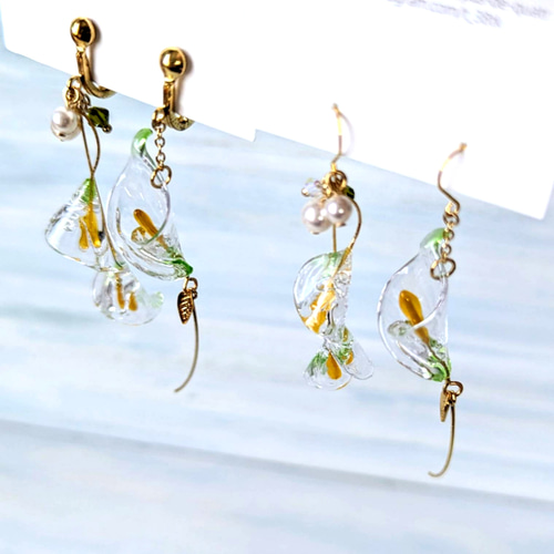 レジンcat3連 ピアス‪ஐ‬イヤリング 楽天市場】イヤリング ピアス ねこ キャット 猫 cat