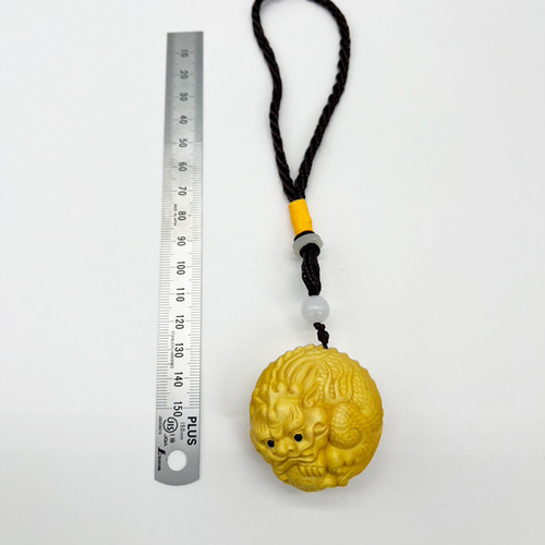 金や財宝を噛んで離さない 貔貅 ひきゅう ひりゅう 運気上昇
