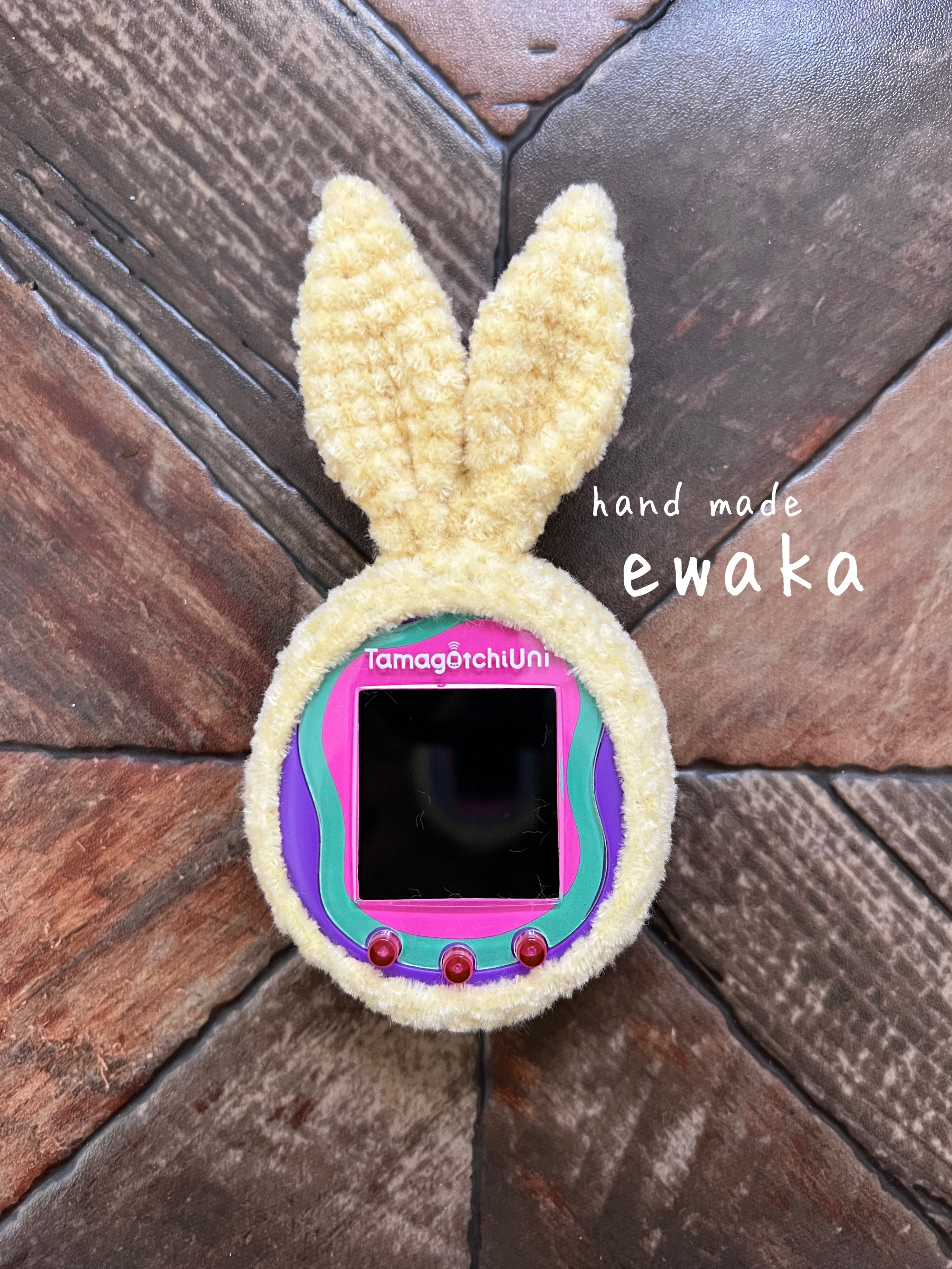 Amazon.co.jp: For Tamagotchi Uni ケース 【LAZIRO】たまごっち