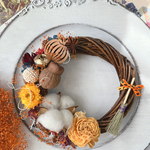 ハロウィンリース ハロウィン リース工場、ハロウィン リース サプライヤー