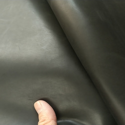 イタリア Alba社 CHARME kip #Nero 110デシ程度　0.9～1.0㎜程度 3枚目の画像