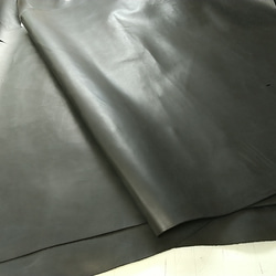 イタリア Alba社 CHARME kip #Nero 110デシ程度　0.9～1.0㎜程度 1枚目の画像