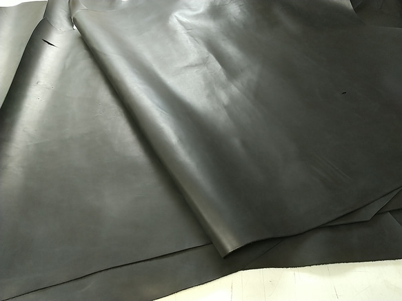 イタリア Alba社 CHARME kip #Nero 110デシ程度　0.9～1.0㎜程度 1枚目の画像