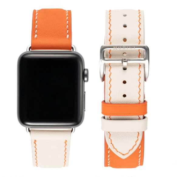 Apple Watch アップルウォッチ ベルト バンド 44 45 40 49