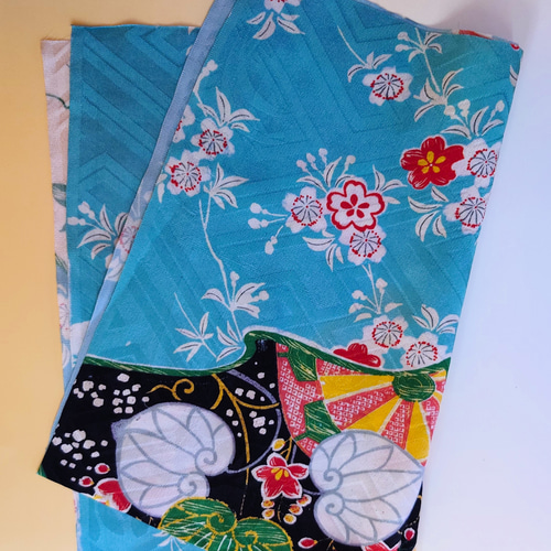 3号　市松人形着物　比翼　パッチワーク　古布ちりめん 2025年最新】Yahoo!オークション -市松人形 アンティークの中古