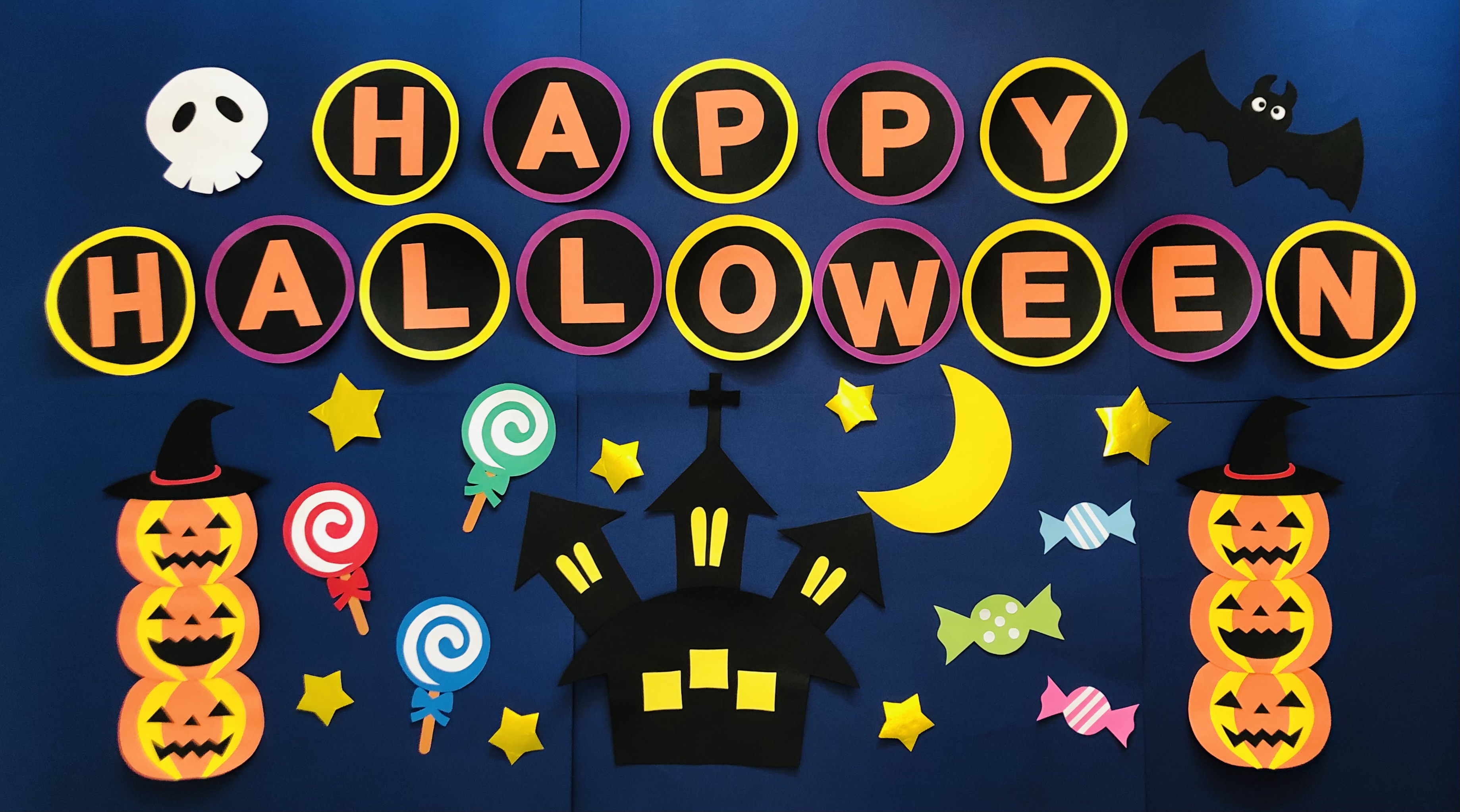 ♥♡色々ハロウィン飾り**♡♥