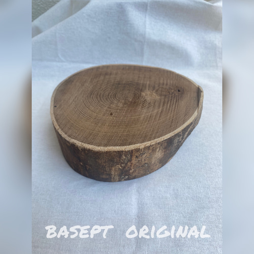 ☆一点物☆即日発送可☆ヒノキ 切り株 アルコールスタンド 丸太 オブジェ ☆一点物☆即日発送可☆ヒノキ 切り株 アルコールスタンド 丸太