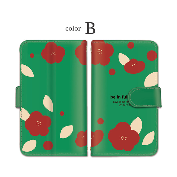 北欧風 花柄 大人可愛い ブックタイプ スマホケース 手帳型 iPhone android flower_282        Ω 人気・おすすめ｜省スペース設計・旅行向けにおすすめ お得商品 プライバシー配送 国内発送・安心販売体制