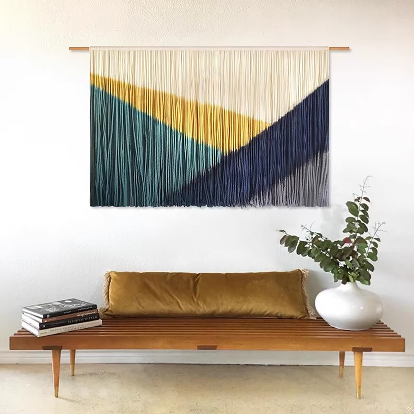 壁掛 風景画 リビング タペストリー ウォールステッカー・ウォールデコ アートポスター 北欧 新築 新居 引っ越し祝い