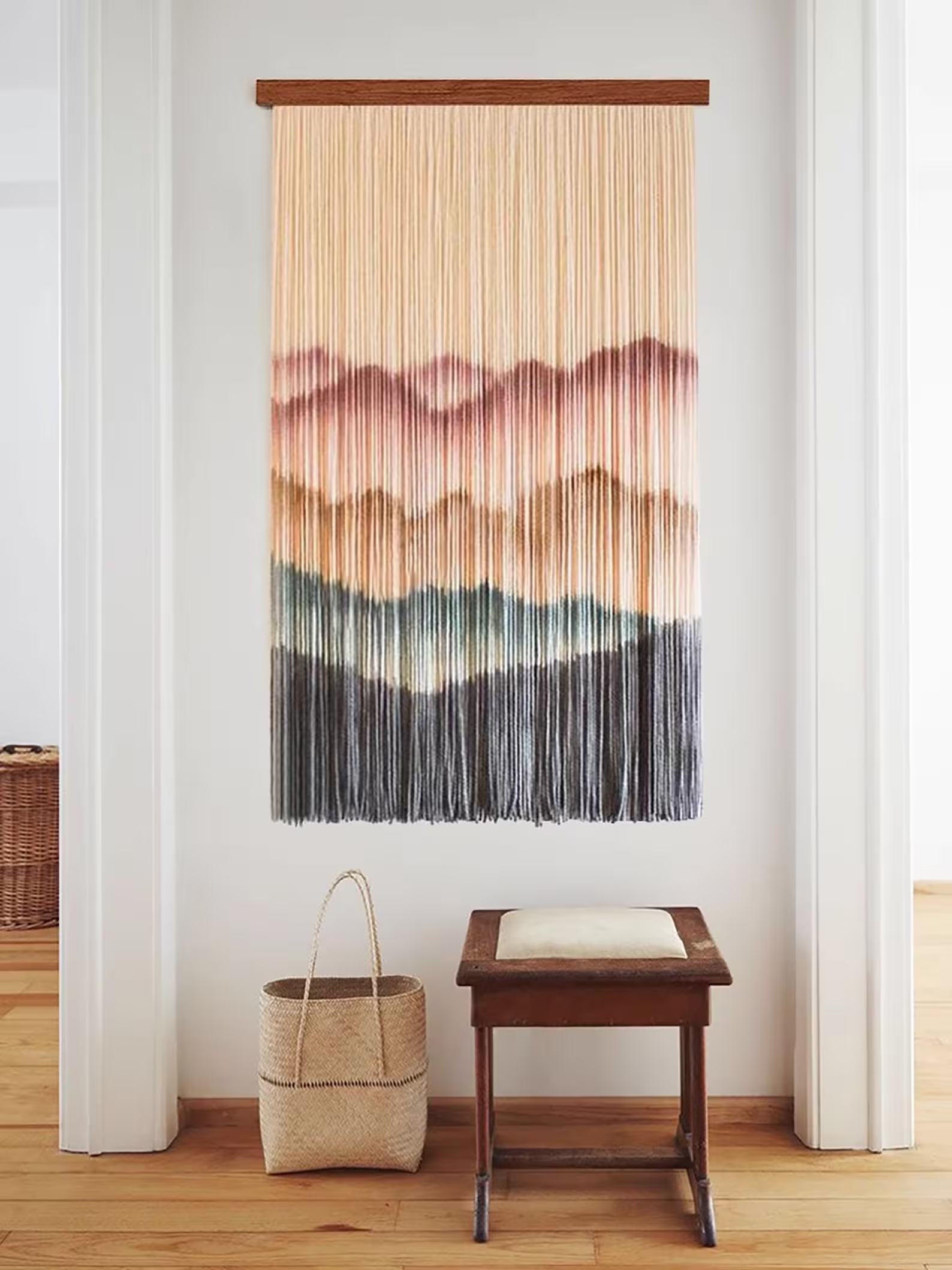 壁掛 風景画 リビング タペストリー ウォールステッカー・ウォールデコ アートポスター 北欧 新築 新居 引っ越し祝い