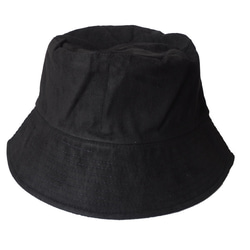 2is HT12AC 漁夫帽 遮陽帽 防曬 绒布棕色 第8張的照片