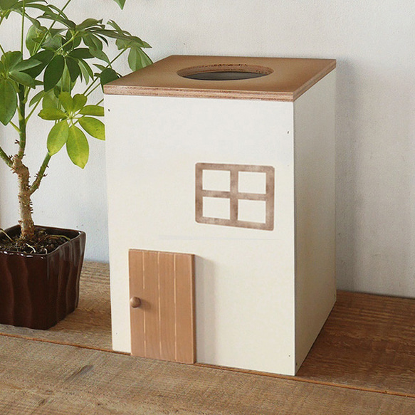 おしゃれ ゴミ箱 8L かわいい インテリア ダストボックス BREA