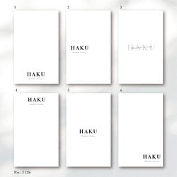 ショップカード アクセサリー台紙 サンキューカード 名刺 No.311 ショップカード アクセサリー台紙 サンキューカード 名刺 No.311