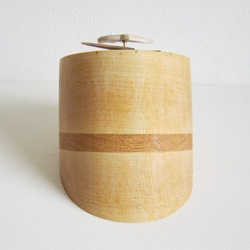 ドルフィンの羅針盤卓上時計 5枚目の画像