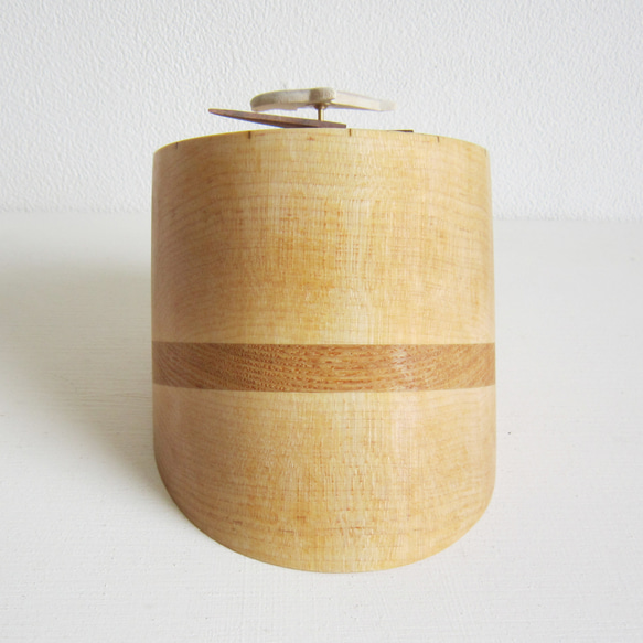 ドルフィンの羅針盤卓上時計 5枚目の画像