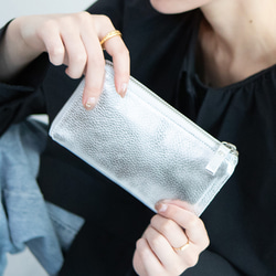 定価12万超】 AAA級品 コブラ 長財布 頭付き 蛇革 ロングウォレット 本