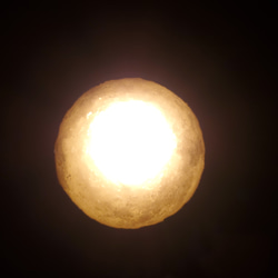 月光　-gekko-　アロマキャンドル　プレゼントやギフトに 11枚目の画像