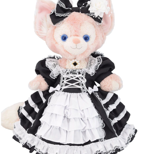 リーナベルコスチューム 1084 Sサイズ用 ハロウィンコスチューム
