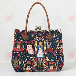 ALICE様　オーダー品　トートバッグ ALICE様 オーダー品 トートバッグ