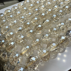 セリサイト　 ネックレス ブレスレット　セット セリサイト ネックレス ブレスレット セット - メルカリ