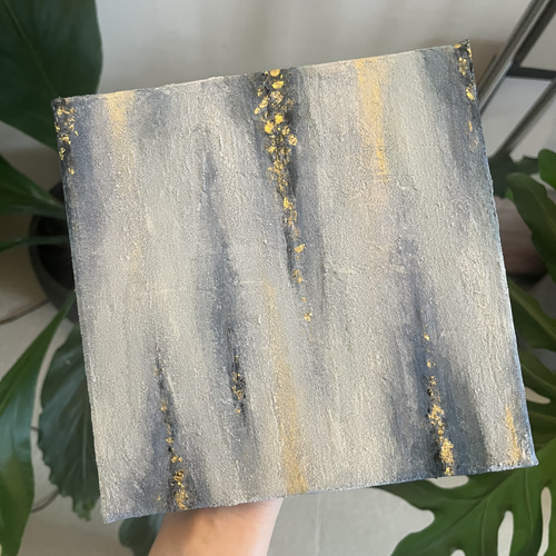 SALE‼️アート No.283 テクスチャーアート 抽象画 インテリア