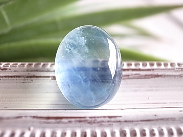 水の宝石 アクアマリン ウイグル産 ルース 天然石 天然石 宙と