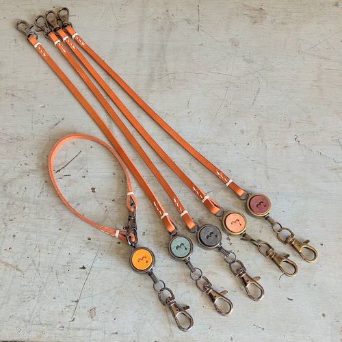 トートバッグ•ポーチ•リールキーホルダー•ハンドメイド 楽天市場】リール キーホルダー（道具・キット｜手芸・クラフト