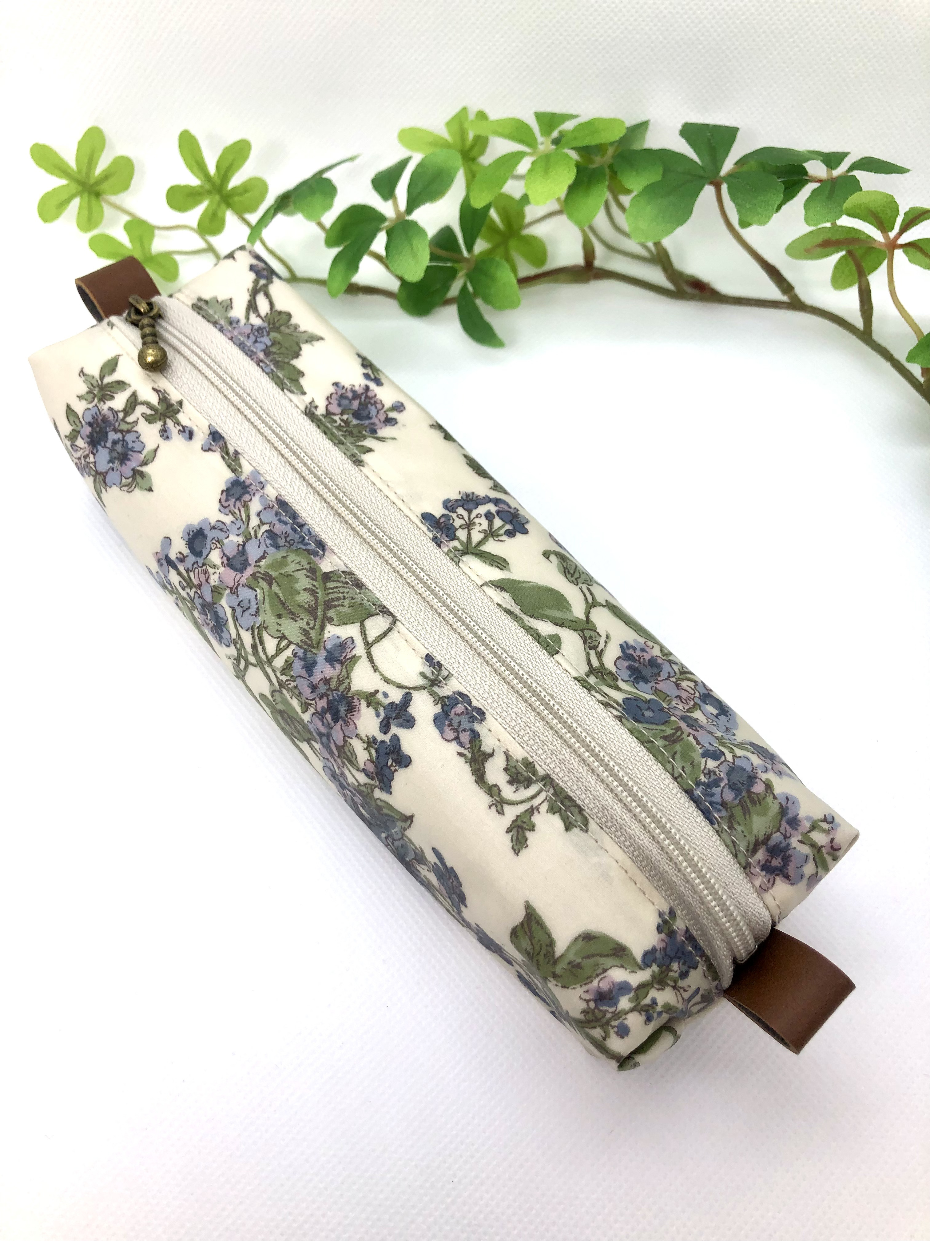 リバティ スタジオ ペンケース ラミネート 1