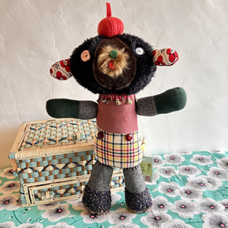 コロポックル　妖精 北海道の伝説の妖精コロポックルを知ってますか？ - ゆゆりのエンタメJAPAN