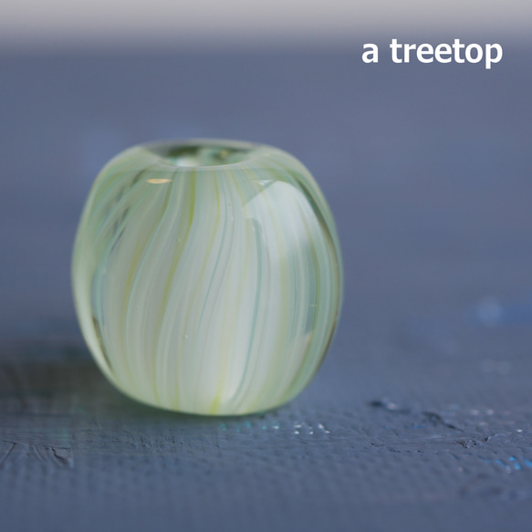 レース掛けのとんぼ玉 とんぼ玉 a treetop 通販 16439432