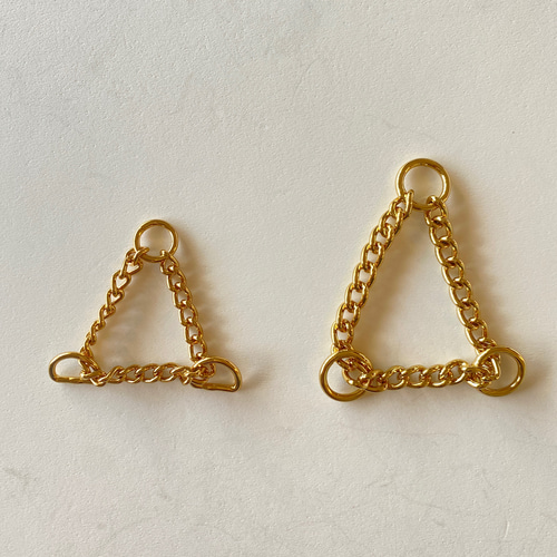 受注制作 パラコード首輪 ハーフチョーク リード・首輪 M IYA 通販