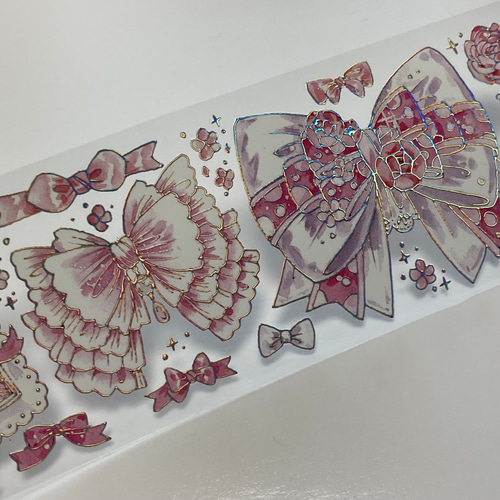 popo様　海外マスキングテープ　まとめ売り 海外マスキングテープ 韓国マステ レトロアニマル ウサギ柄