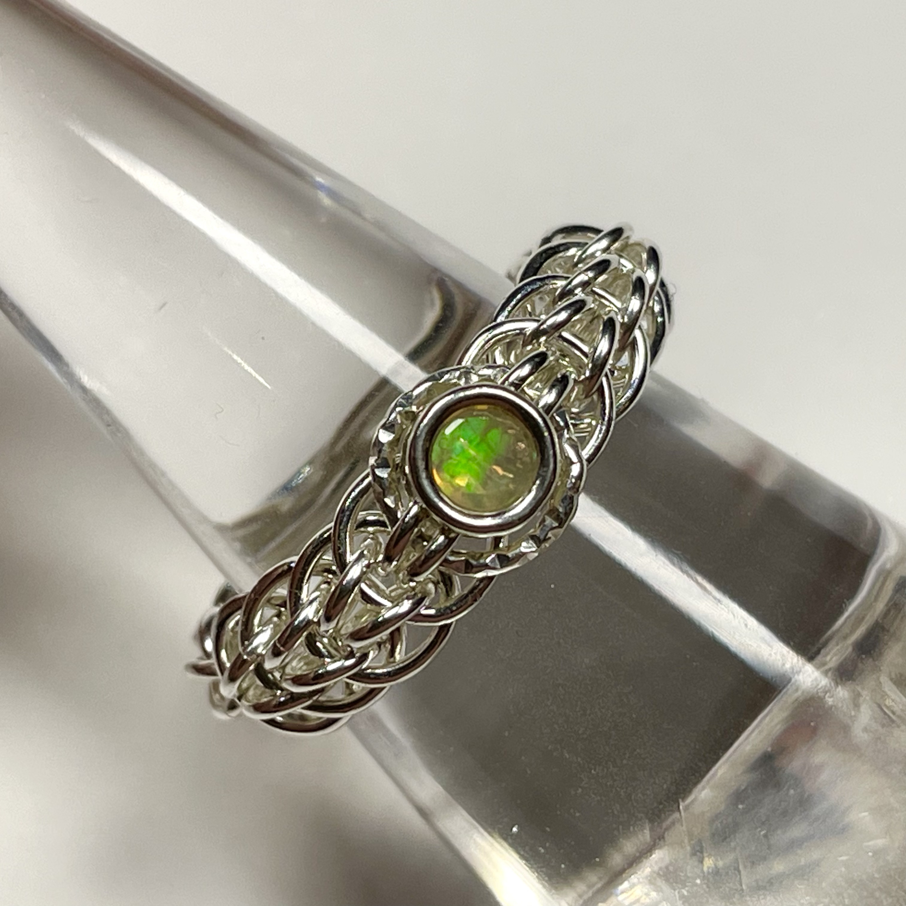 『 Starting to shine ( SS-ehop-23’ ) 』Ring by SV925