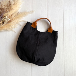 ミナペルホネンハンドメイドバッグ&ポーチ トートバッグ リズちゃん