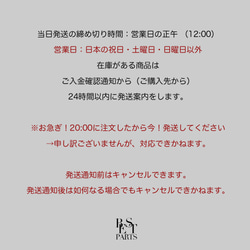 【50cmカット売り】線径約1.5mm、約10*6mmハンドメイド16KGPチェーン /bp151 6枚目の画像