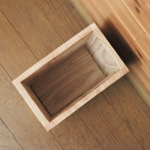【ヴィンテージ】 木製ゴミ箱　猫脚　ダストボックス　f416 ヴィンテージ】 木製ゴミ箱 猫脚 ダストボックス f416