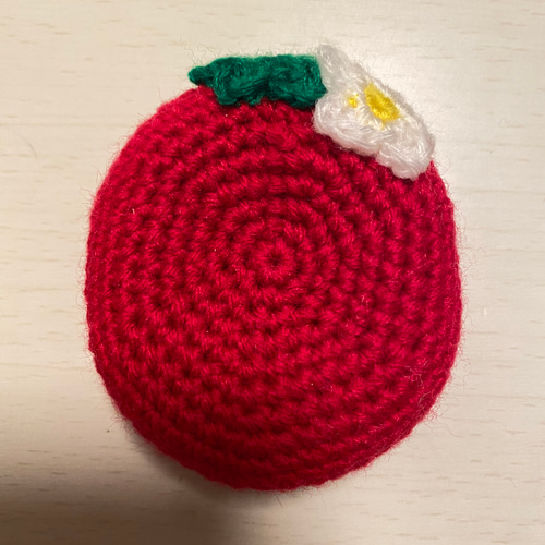 たまごっちカバー＊ハマナカピッコロ毛糸＊オーダーメイド＊