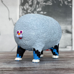 ドードー鳥 立体・オブジェ ムラナカヤスヒコ 通販 1271709｜Creema