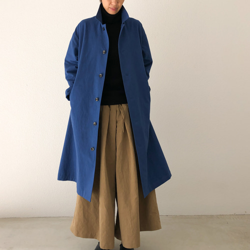 CORNELIANI 軽やかで柔らかなバルマカーンコート　￥20万程 CORNELIANI 軽やかで柔らかなバルマカーンコート ￥20万程 メンズ