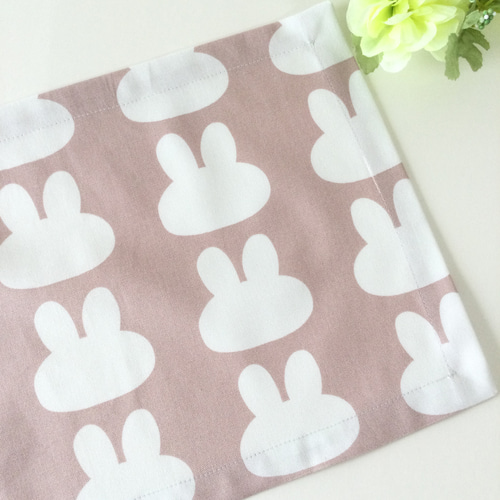 usagi様確認用ランチョンマット30×50 2枚