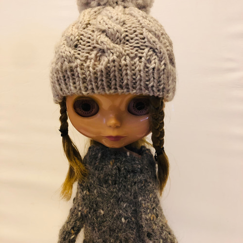 ブライス ニットセットアップ ブライス ニットセットアップ