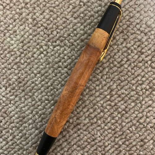 花梨瘤紅白シャープペンシル 木軸 ペン・筆記用具 キツツキ 通販 花梨瘤紅白シャープペンシル 木軸 ペン・筆記用具 キツツキ 通販