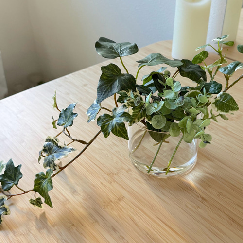 再販・人気】□ 本物そっくり枯れない観葉植物□ フェイクグリーン 葉