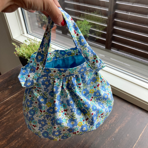 あゆあゆ ✻ グラニーバッグ　ハンドメイド あゆあゆ ✻ グラニーバッグ ハンドメイド あゆあゆ様専用✻グラニー