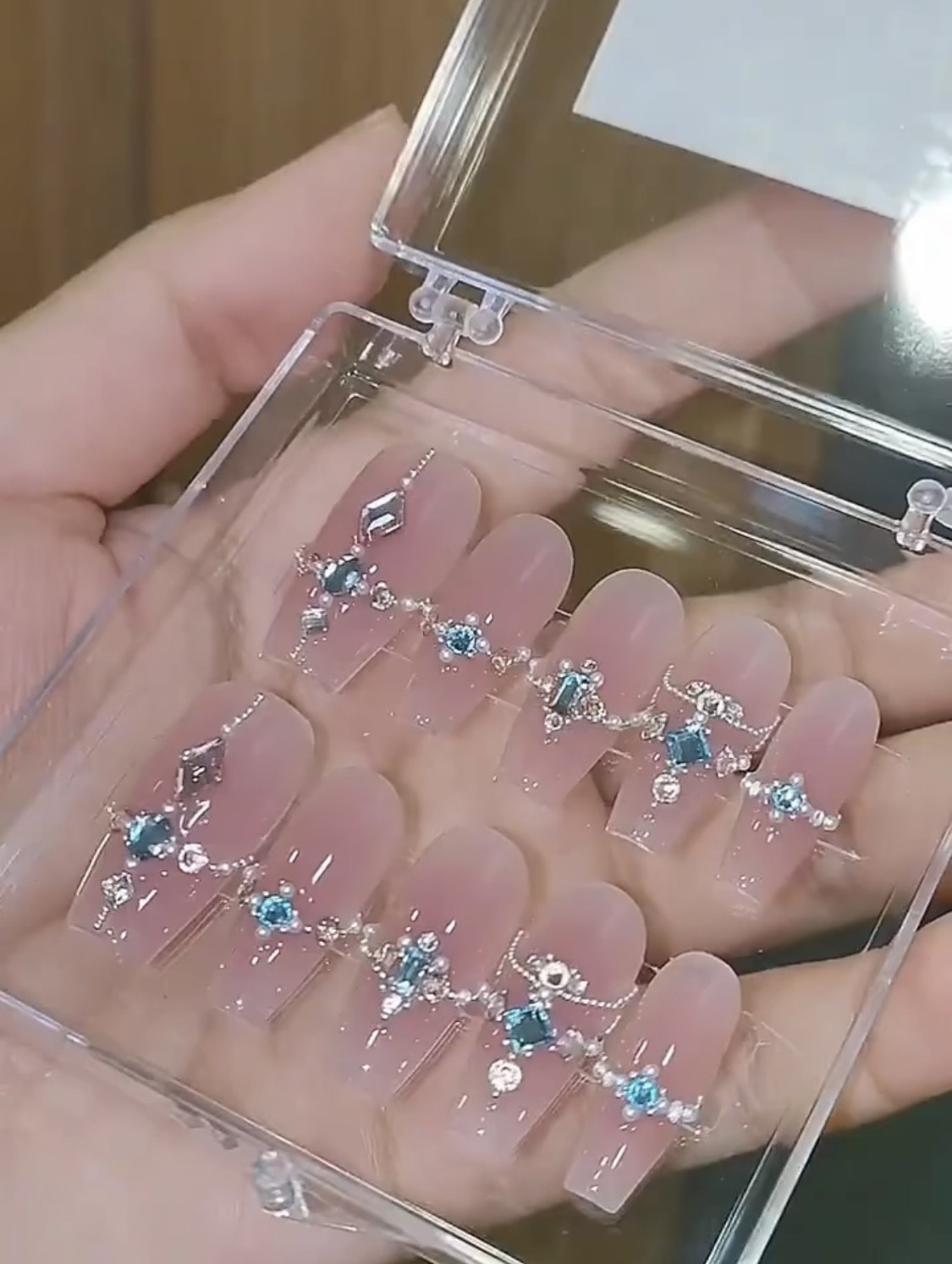 ネイルチップオーダー　莉奈様 ネイルチップオーダー 莉奈様 11918336755aae4f6f0b1ef2b401fd