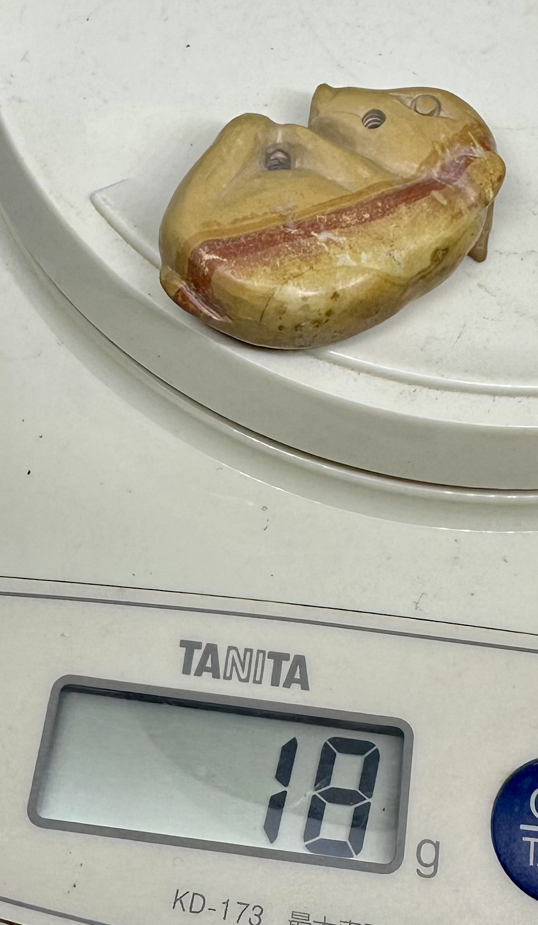 最新作品 ウリ坊シリーズno.2 