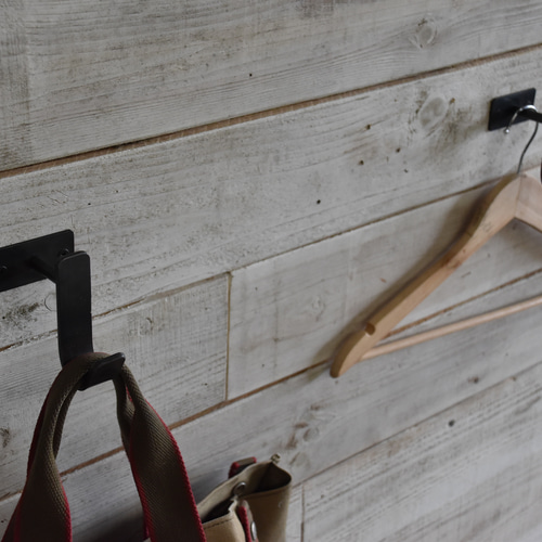 ◾️mixt model アイアンウォールフック W65×D95×H90◾️ その他